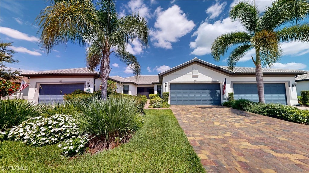 5872 Mayflower Way, AVE MARIA