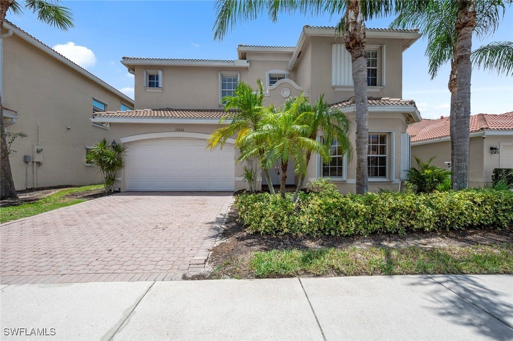10310 Carolina Willow Dr, Fort Myers