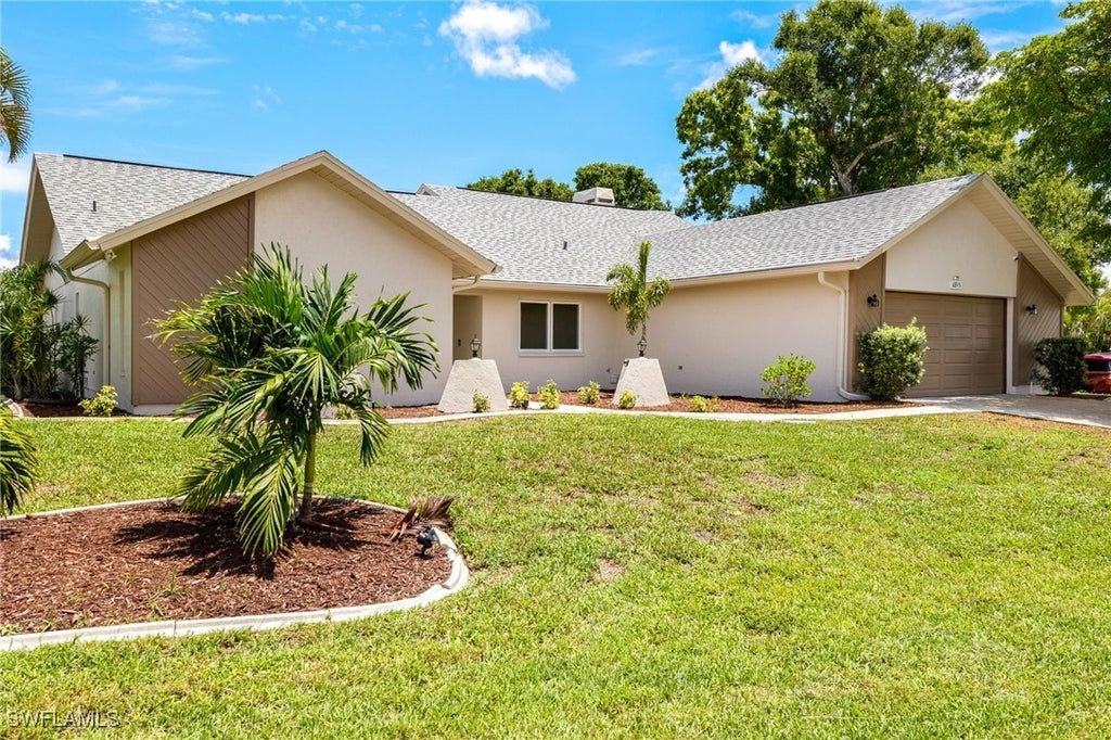 1815 Se 6th St, Cape Coral