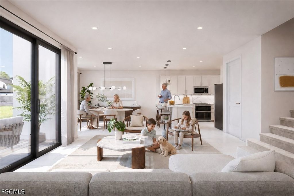 6085 Barbara Cir, Naples