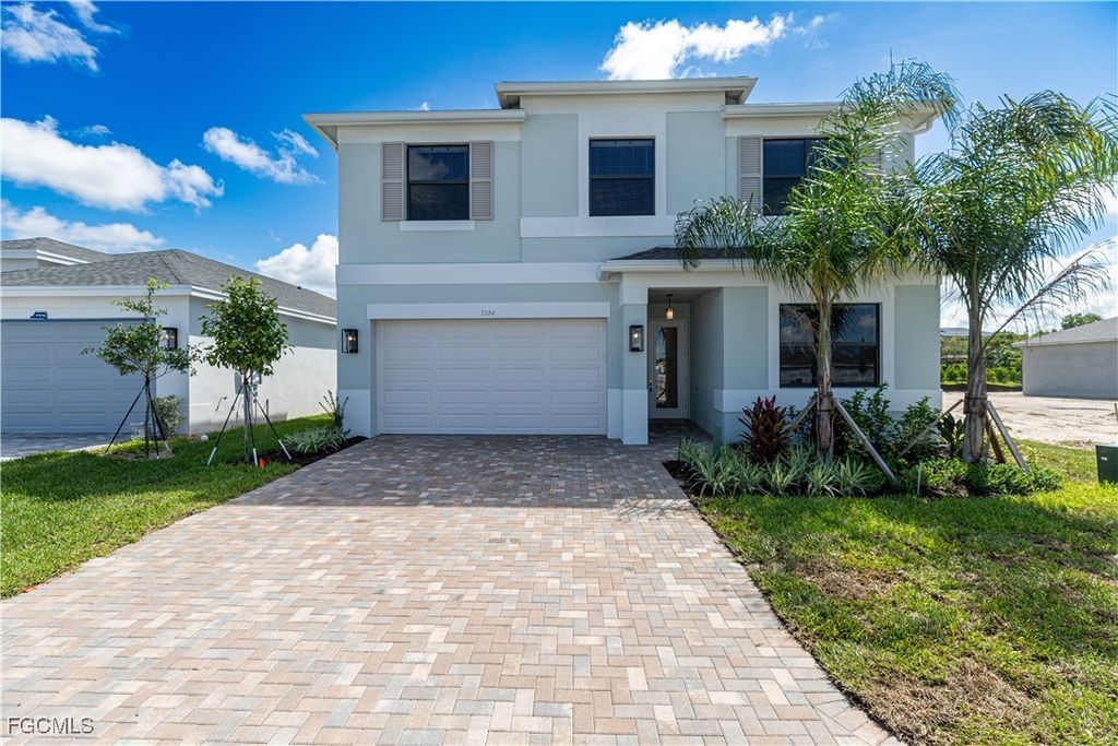 3384 Meloy Dr, Fort Myers