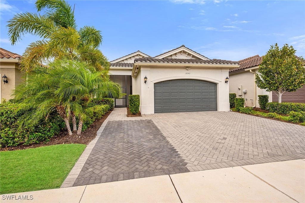 11643 Riverstone Ln, Fort Myers