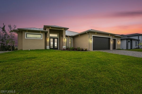 3220 Nw 21st St, Cape Coral