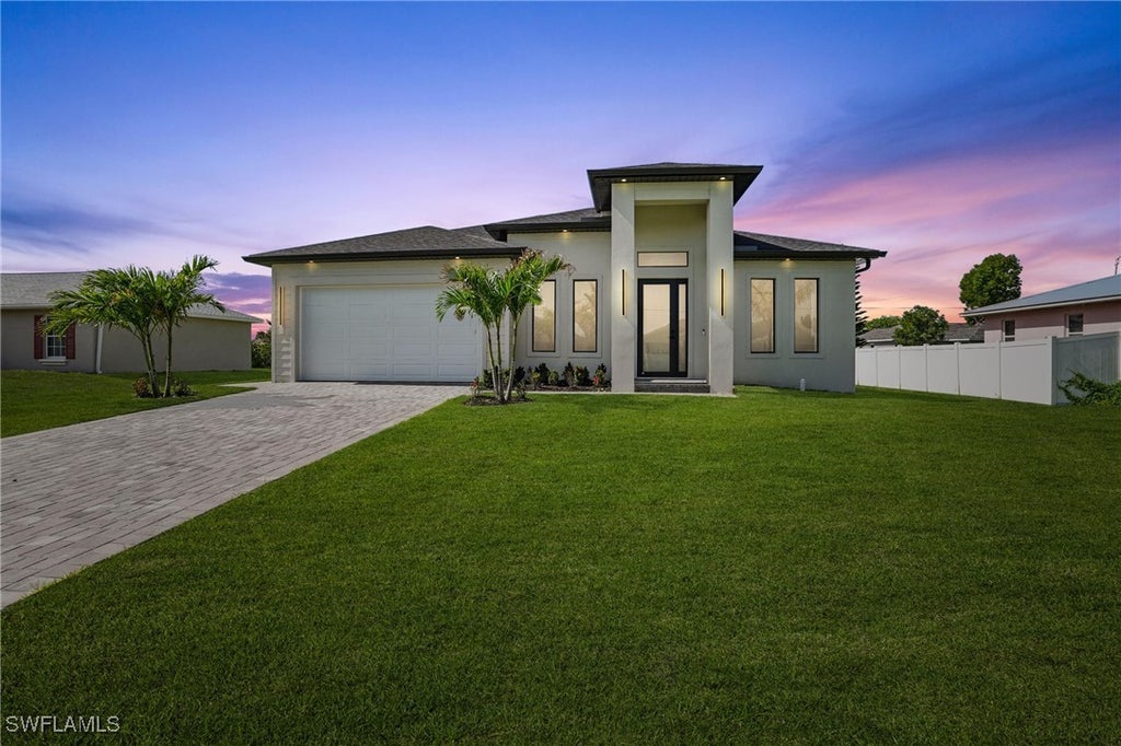 1806 Nw 21st Ave, CAPE CORAL