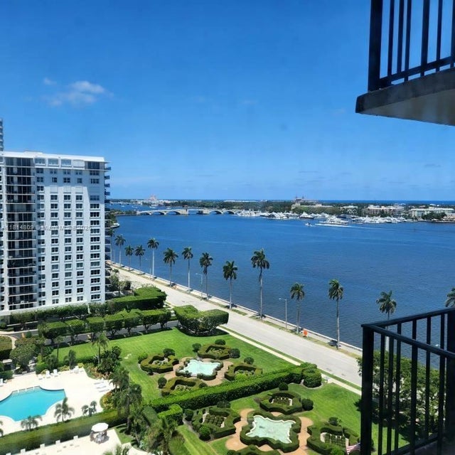 2 of 20 - 1801 S Flagler Dr 1505, West Palm Beach, FL