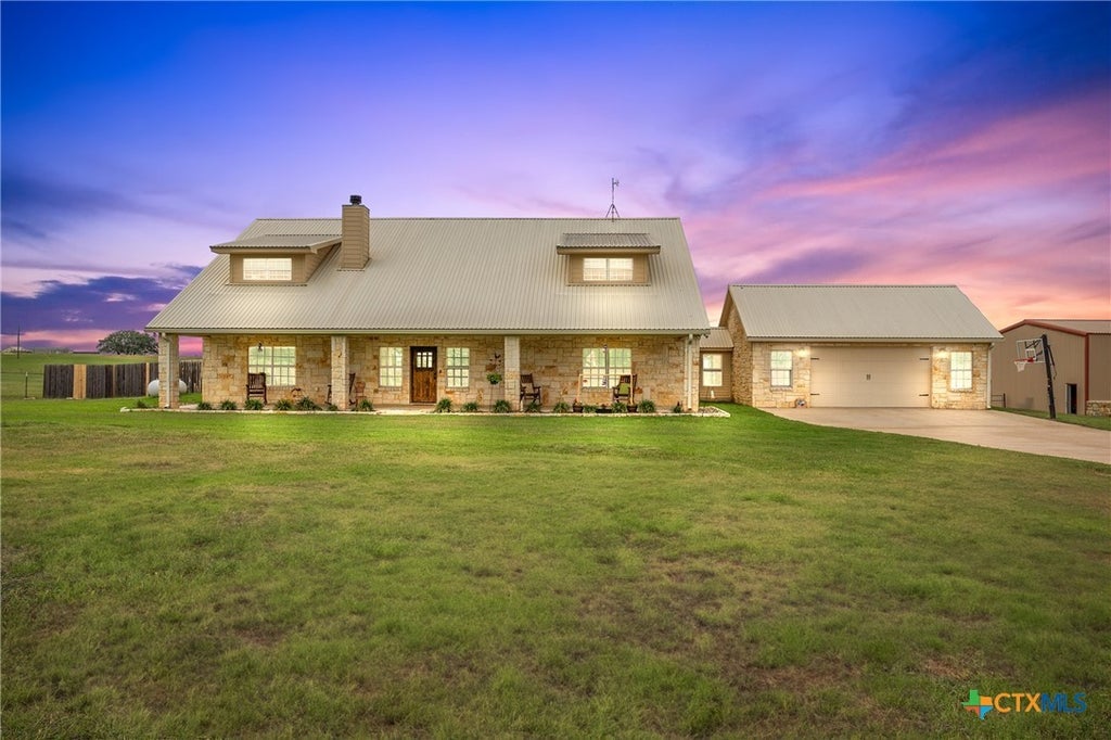 246 Patton Road, Valley Mills