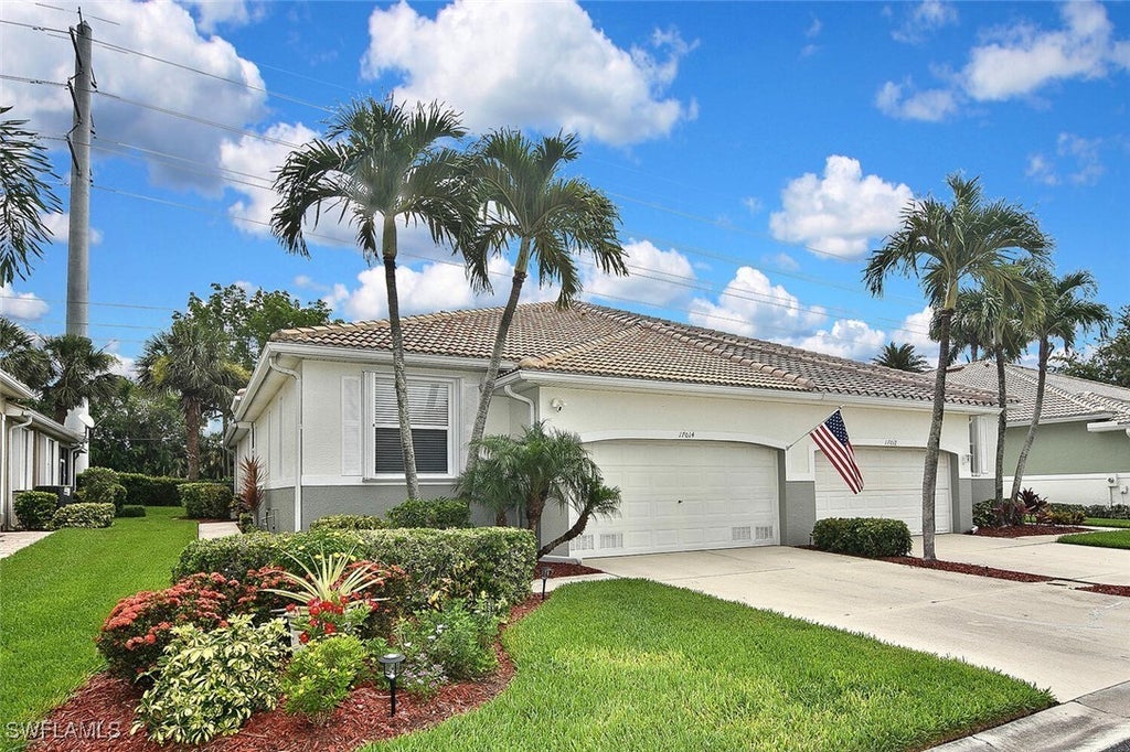 17014 Colony Lakes Blvd, Fort Myers