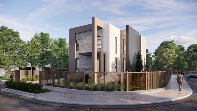 1644 Nw 8th Ter, Miami