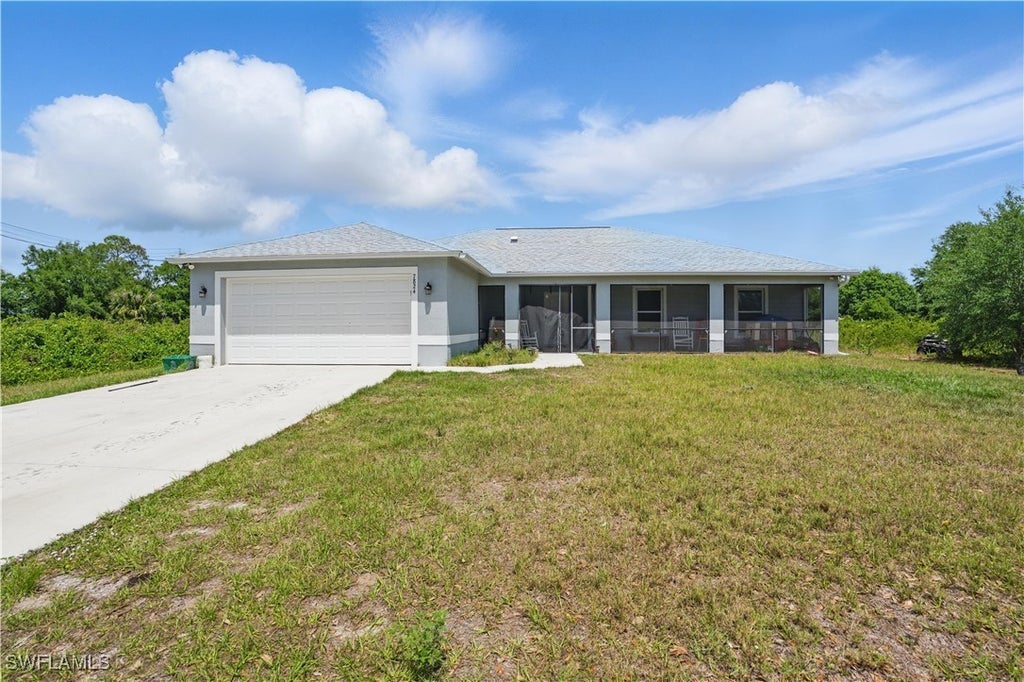 7824 6th Ter, LABELLE