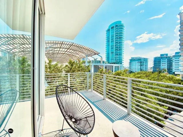 2 of 17 - 6080 Collins Avenue Ph09, Miami Beach, FL