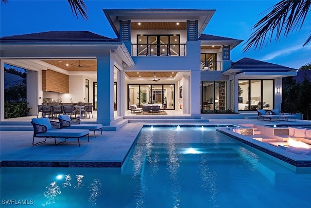 Photo of 2999 Rum Row, Naples FL