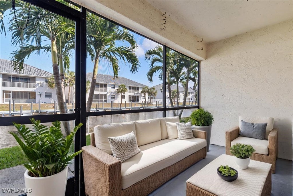 719 Sw 47th Ter 101, Cape Coral