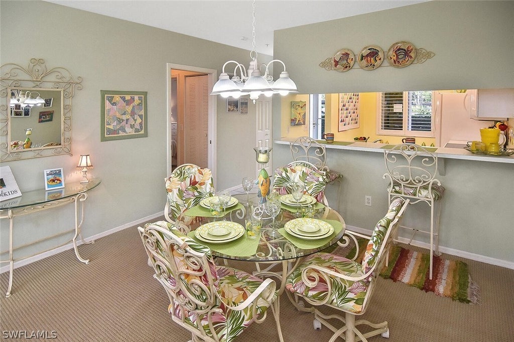 14931 Park Lake Dr 109, FORT MYERS