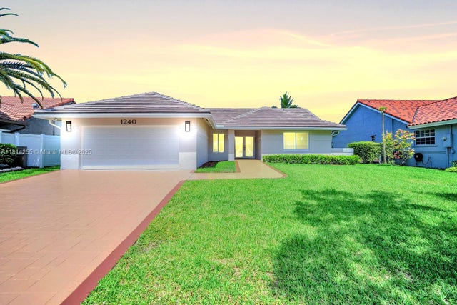 5 of 58 - 1240 Nw 161st Ave, Pembroke Pines, FL