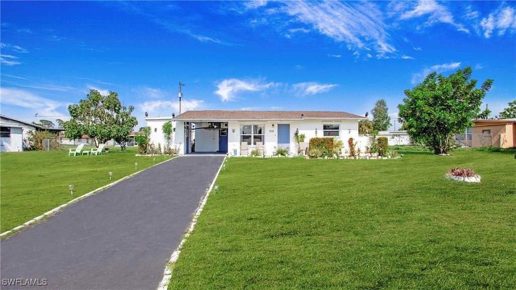 515 York Rd, LEHIGH ACRES