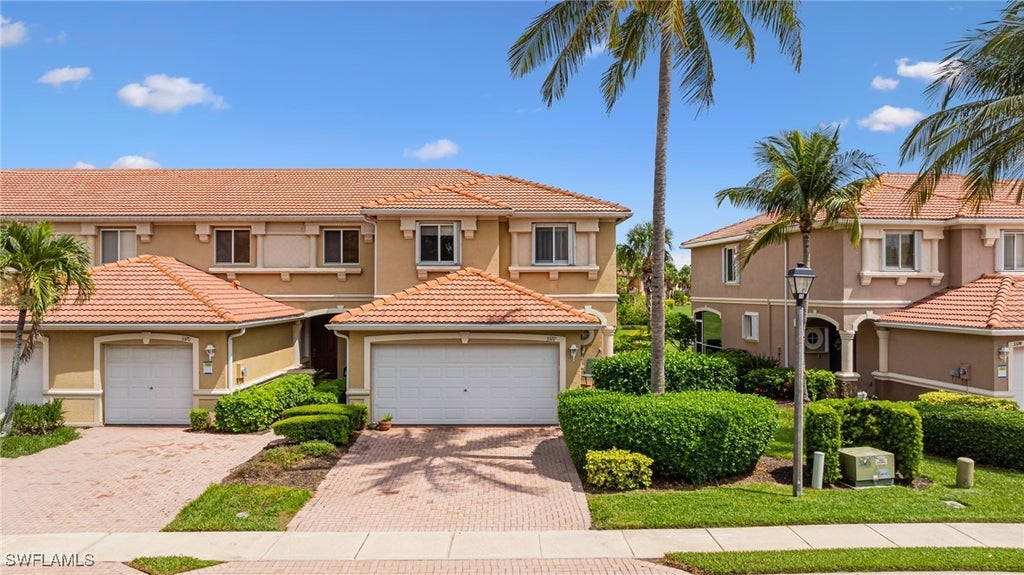 3372 Dandolo Cir, CAPE CORAL
