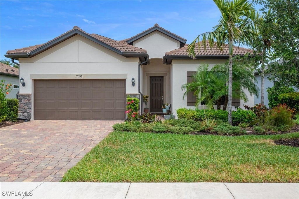 20956 Corkscrew Shores Blvd E, Estero