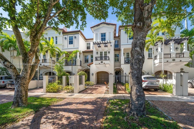 1 of 34 - 615 Santander Ave C, Coral Gables, FL