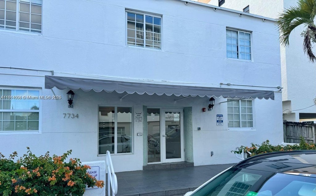 7734 Abbott Ave 201, Miami Beach