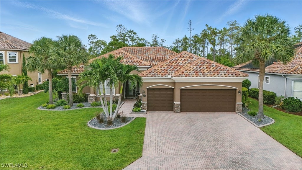 20934 Torre Del Lago St, Estero