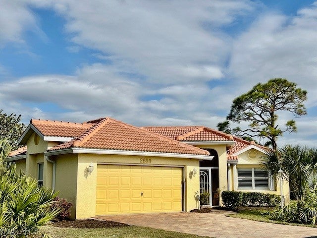 3893 Cape Cole Blvd, PUNTA GORDA