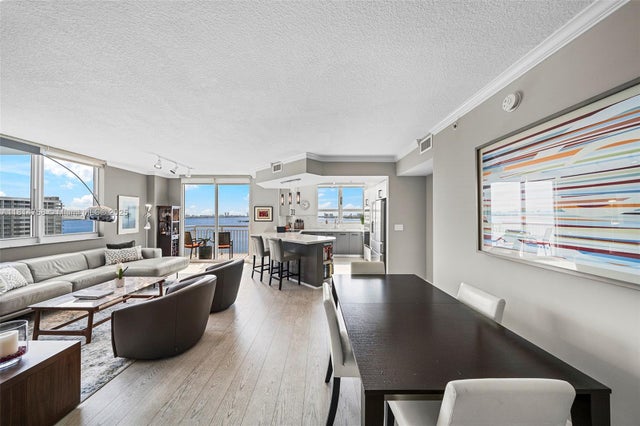 2 of 43 - 2000 N Bayshore Dr 1011, Miami, FL