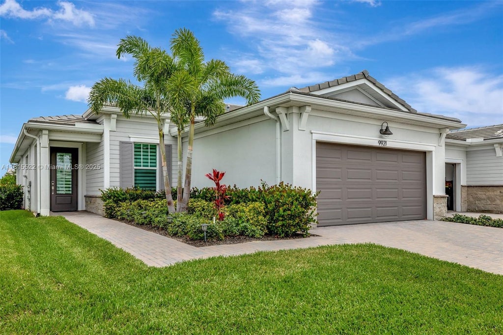 9921 Sw Isabelline Dr, Port St Lucie