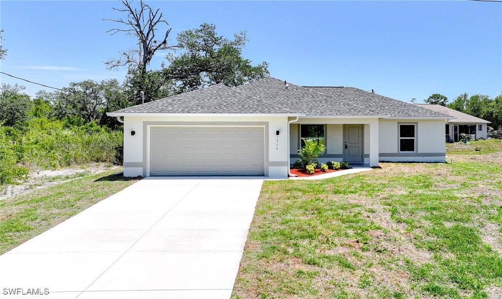 1964 Leghorn St, LEHIGH ACRES