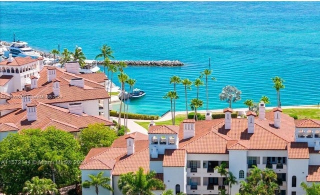 2124 Fisher Island Dr 2124, Miami Beach