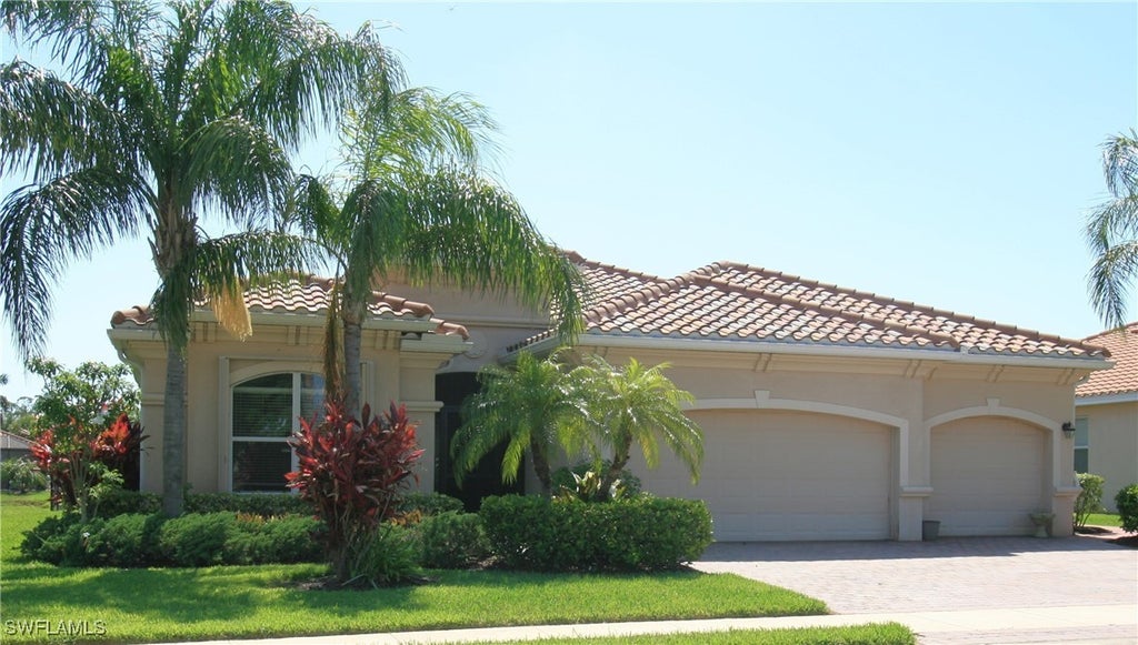 3640 Valle Santa Cir, Cape Coral