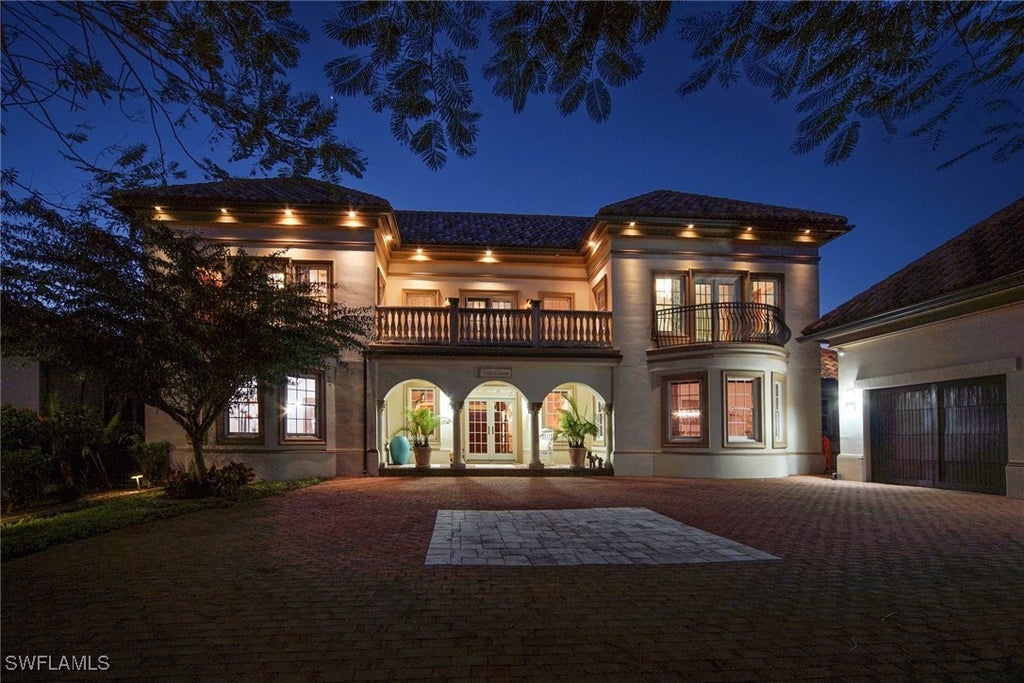 4836 Sw 29th Ave, CAPE CORAL