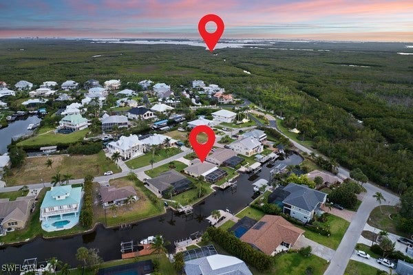 6436 Cocos Dr, Fort Myers