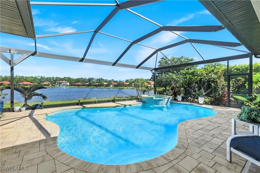 1456 Mockingbird Dr, Naples