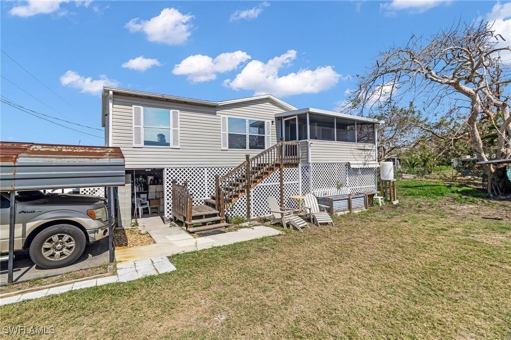 228 Mamie St, Chokoloskee
