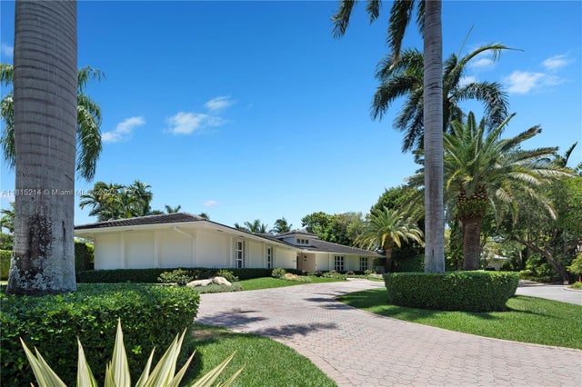 435 Marquesa Dr, Coral Gables