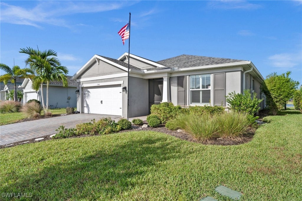 17448 Silverspur Dr, Punta Gorda