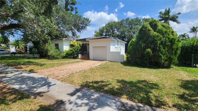 758 Ne 95th St, Miami Shores