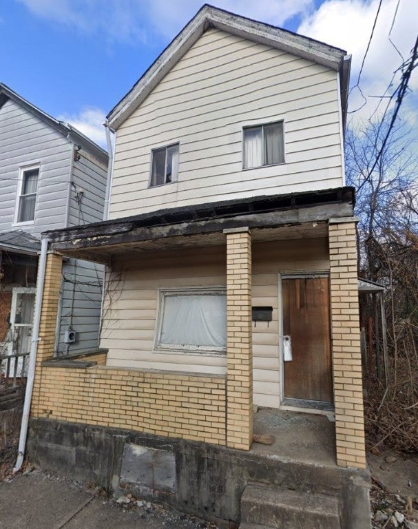 160 Stoebner Way, Lincoln-Larimer