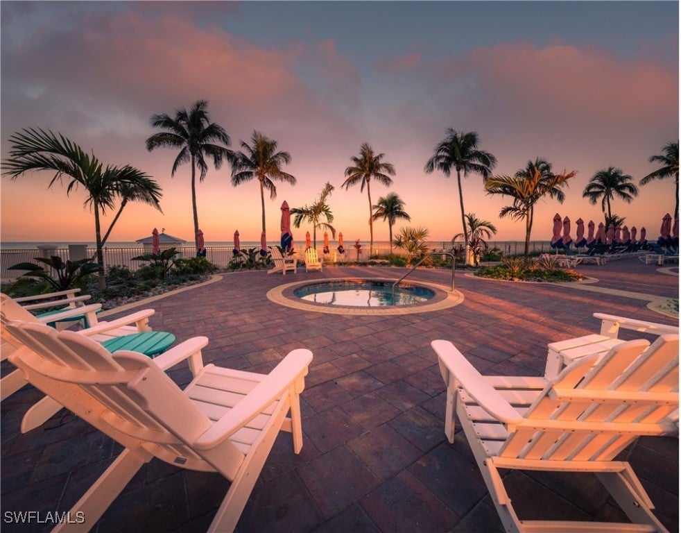 190 Estero Blvd 401, FORT MYERS BEACH