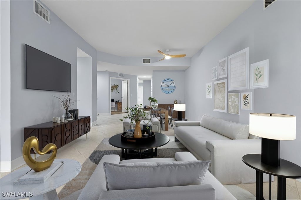 19081 Ridgepoint Dr 102, ESTERO