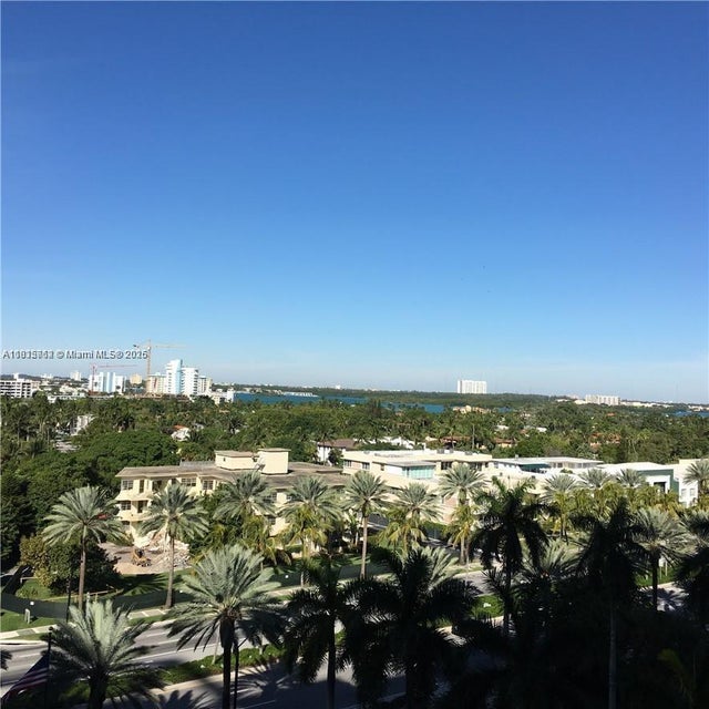 9801 Collins 10q, Bal Harbour