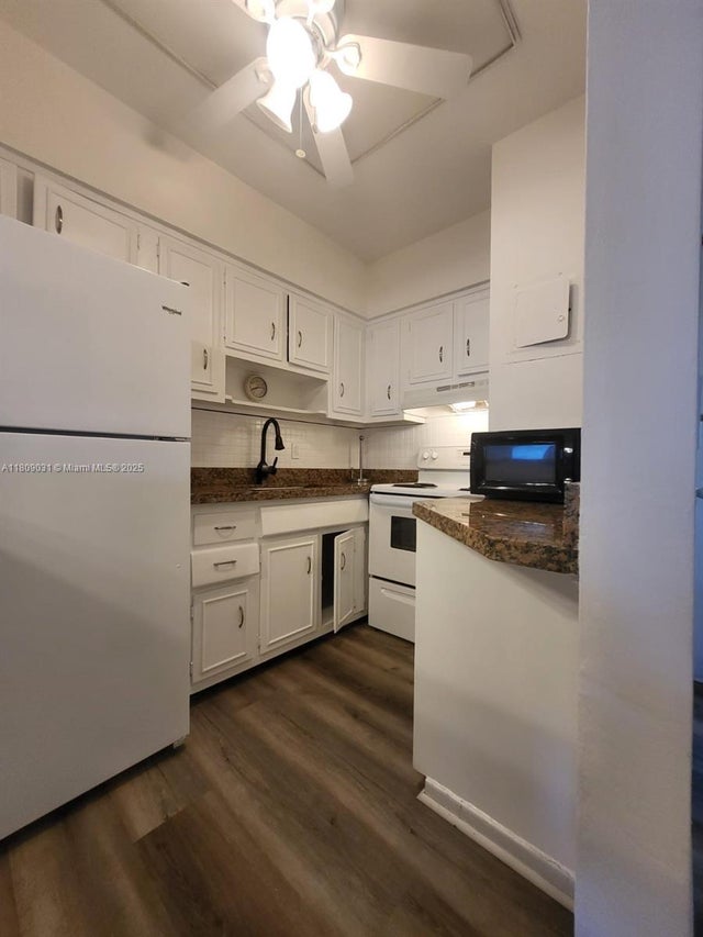 2 of 43 - 600 Layne Blvd 118, Hallandale Beach, FL