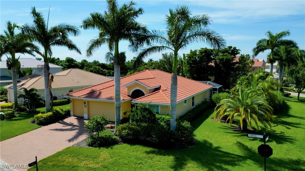 2620 Stonyhill Ct, Cape Coral