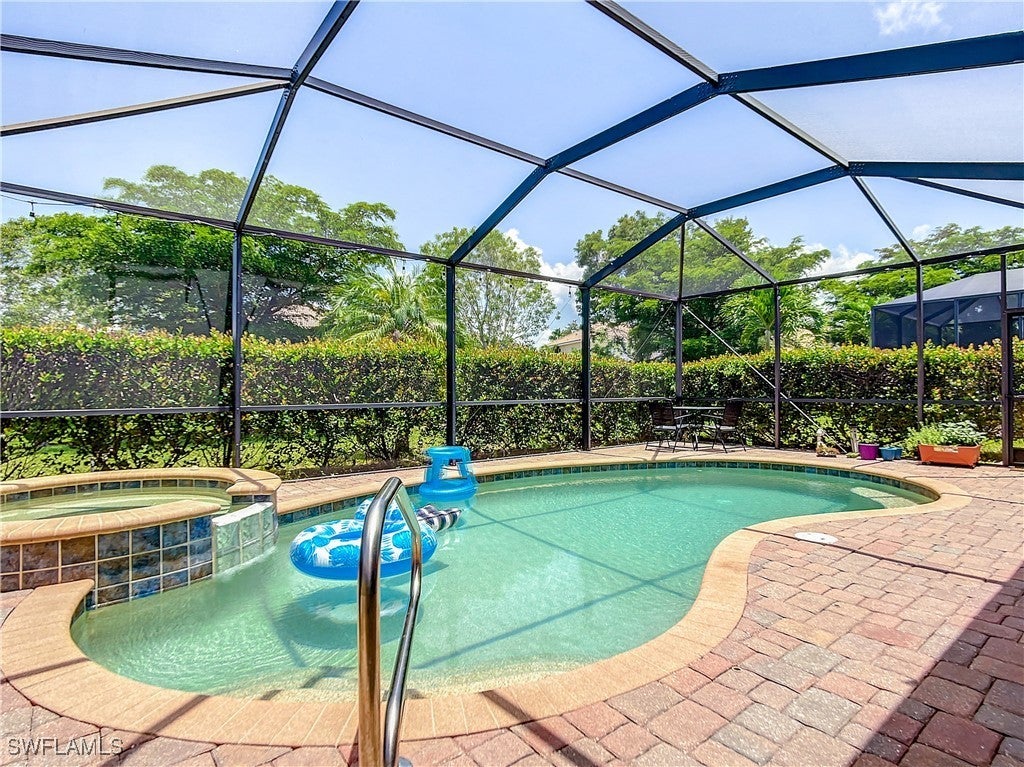 2846 Via Piazza Loop, FORT MYERS
