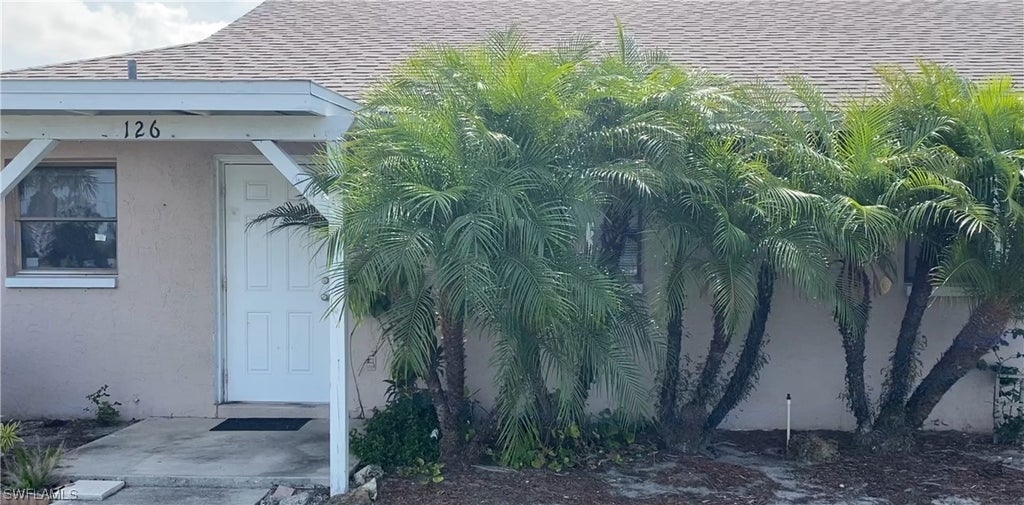 27601 Arroyal Rd 126, BONITA SPRINGS