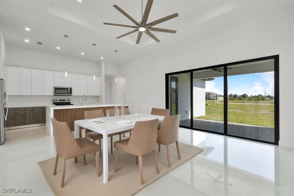2903 Nw 6th Ter, Cape Coral