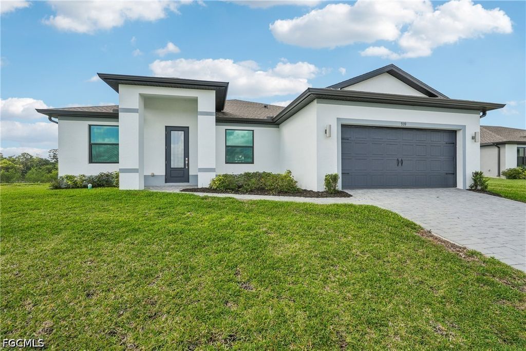 939 Admiral Bull Halsey Ave, LABELLE