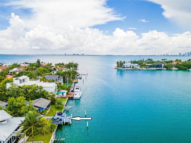 3 of 4 - 699 N Mashta Dr, Key Biscayne, FL