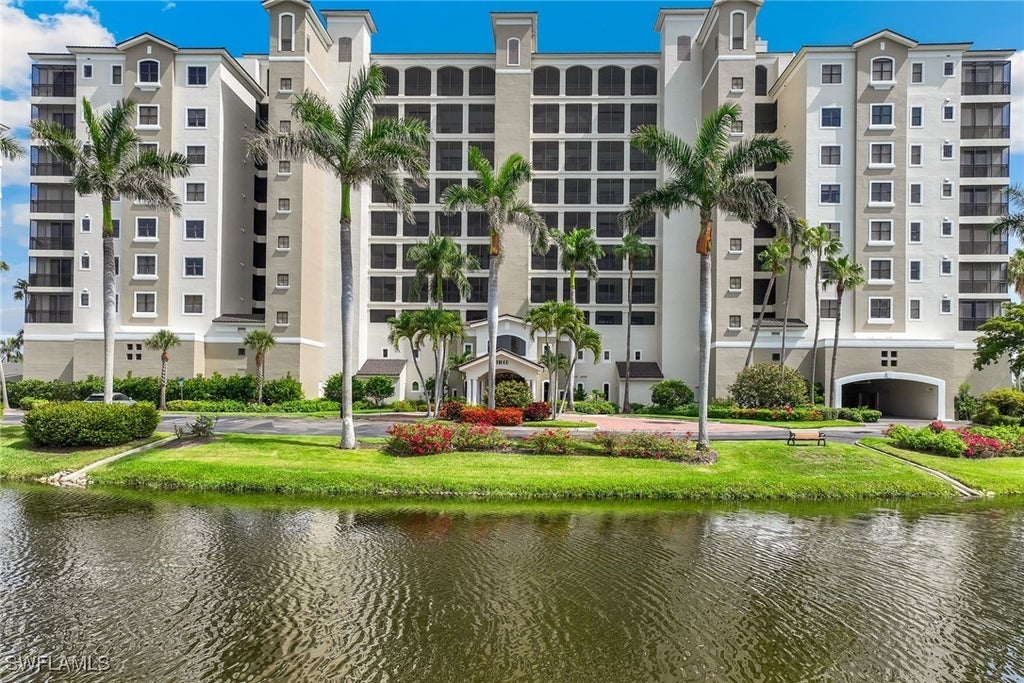 11600 Ct Of Palms 301, Fort Myers