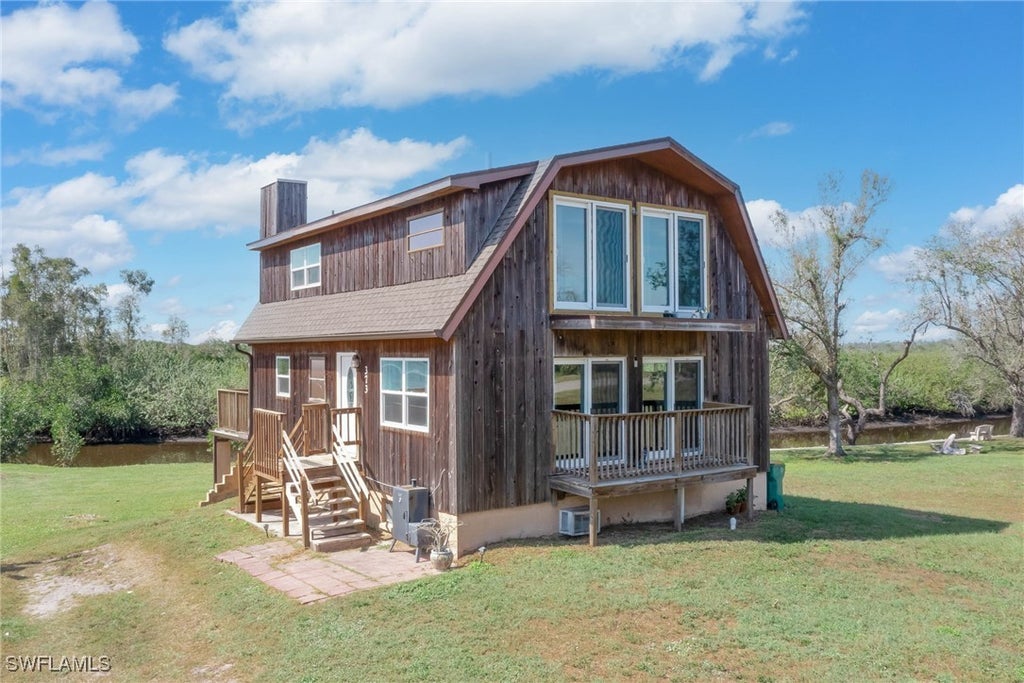 373 Hile Ln, Punta Gorda